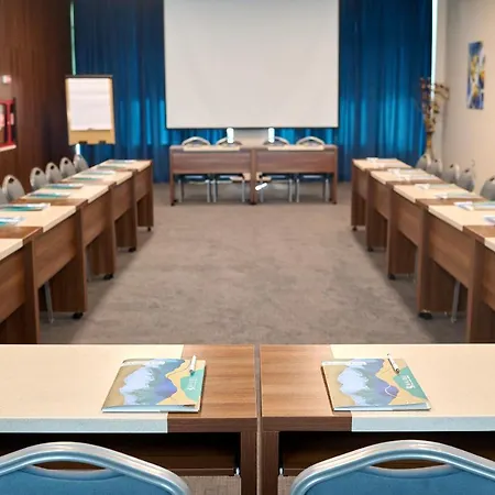 فندق ماليبو 4*