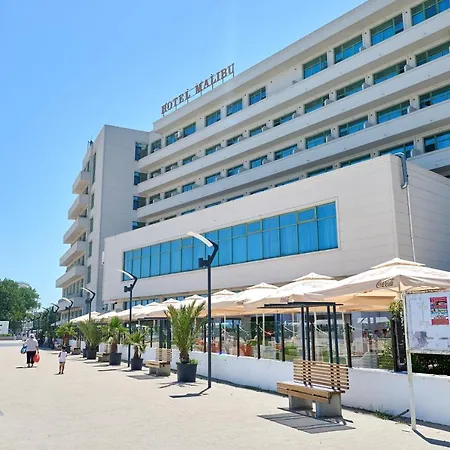 Malibu Mamaia