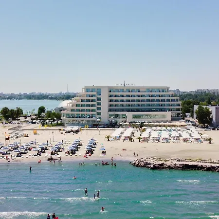 Malibu Hotel Mamaia