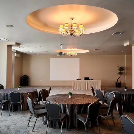 فندق ماليبو مامايا