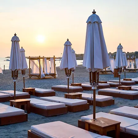 فندق ماليبو