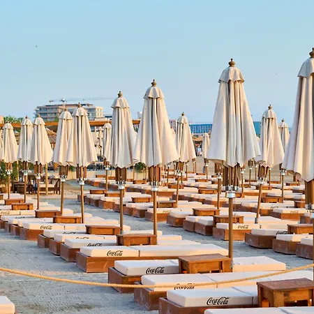 Malibu 4* Mamaia