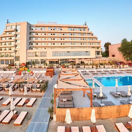 Malibu 4* Mamaia