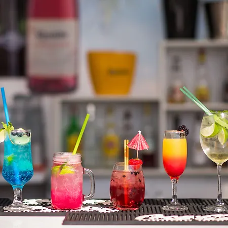 ماليبو فندق 4*