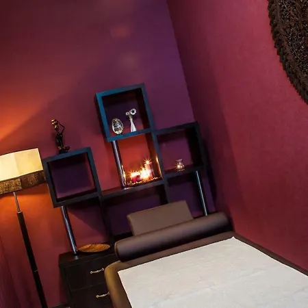 ماليبو 4* مامايا