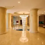 Hotel Malibu Mamaia