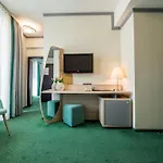 Malibu ホテル