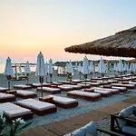 Hotel Malibu Mamaia