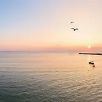 Malibu ホテル 4*