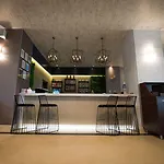 Hotel Malibu Mamaia