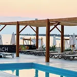 Malibu 4* Mamaia