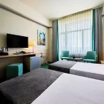 Malibu Hotel Mamaia