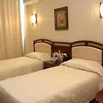 Malibu Hotel Mamaia