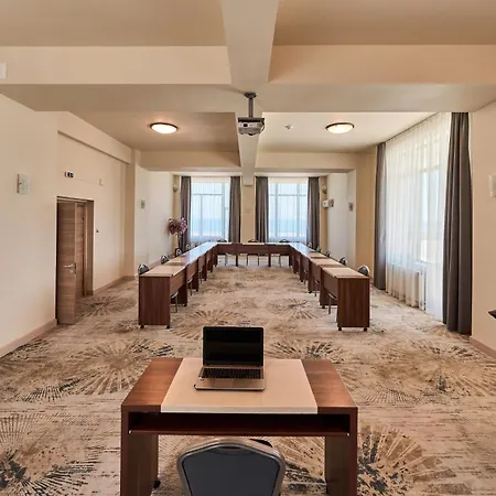 Szálloda Malibu Mamaia