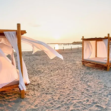 Szálloda Malibu Mamaia