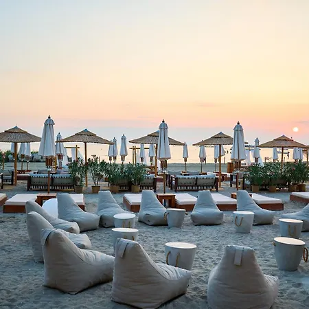 Malibu Szálloda 4*