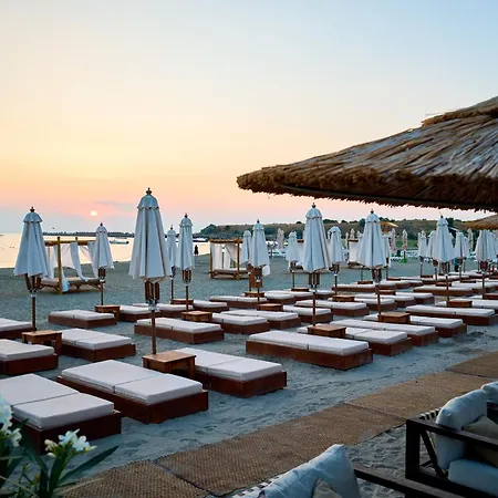 Hotel Malibu Mamaia