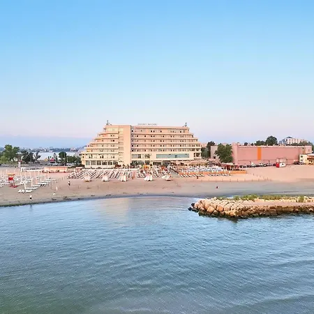 Szálloda Malibu 4*