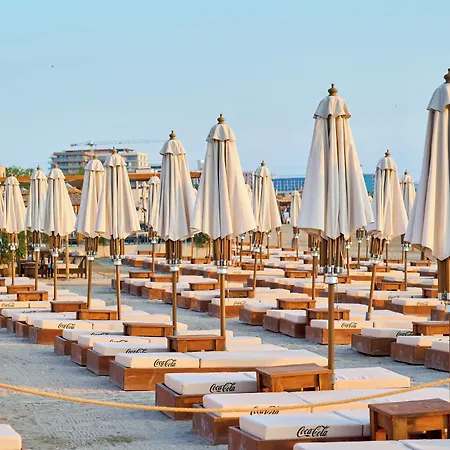 Hotel Malibu 4*