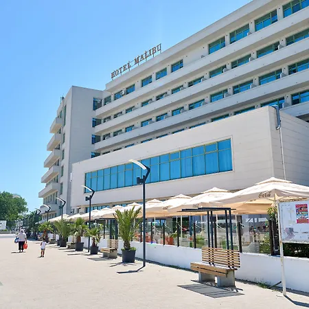Malibu Mamaia