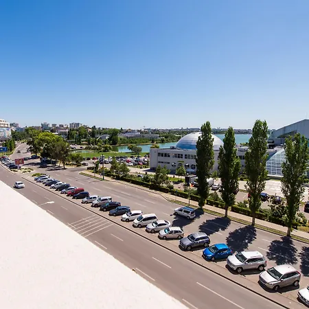 Malibu Szálloda 4*