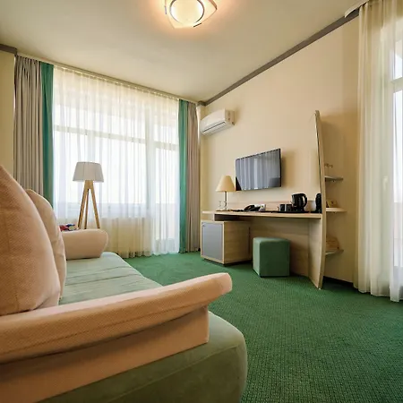 Malibu 4* Mamaia