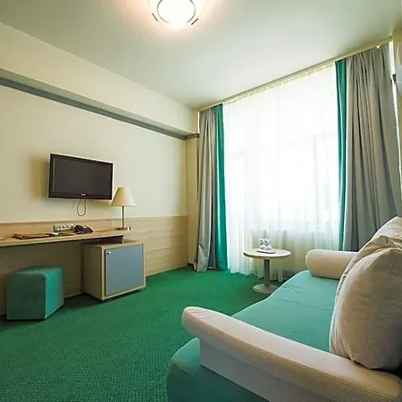 Hotel Malibu