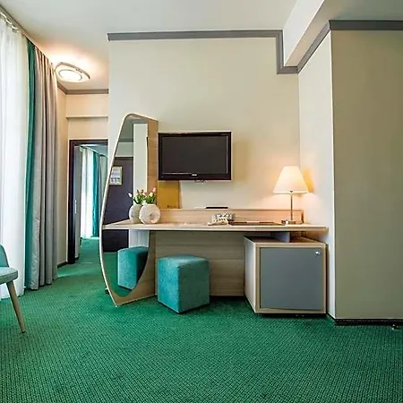Hotel Malibu