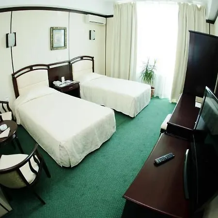 Malibu Hotel Mamaia