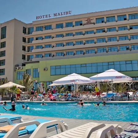 Malibu Mamaia