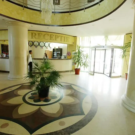 Malibu Hotel Mamaia
