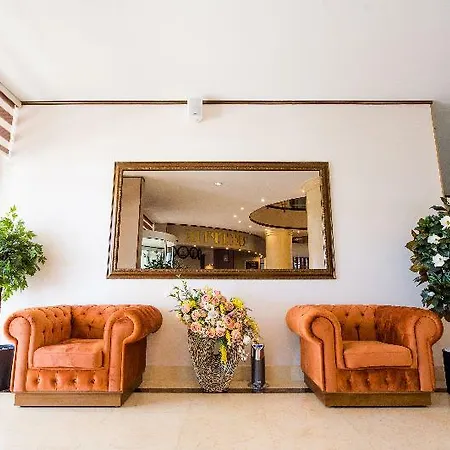 Malibu 4* Mamaia