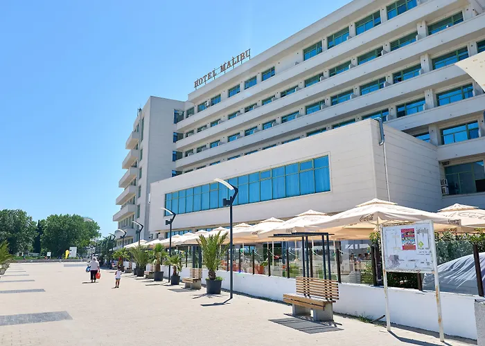 Malibu Mamaia